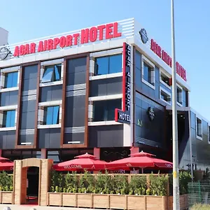 Отель Acar Airport ****