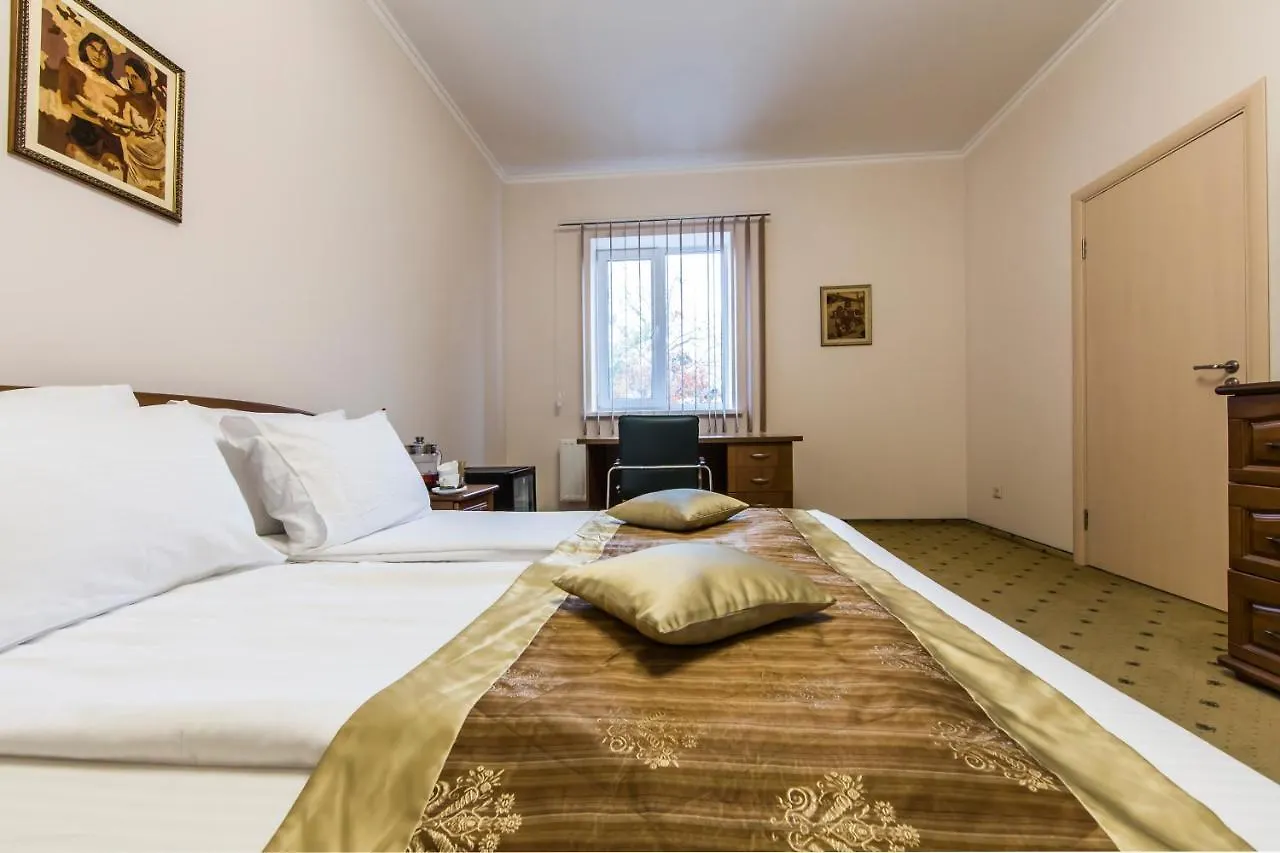 Bortnichi Village Киев Мини-отель