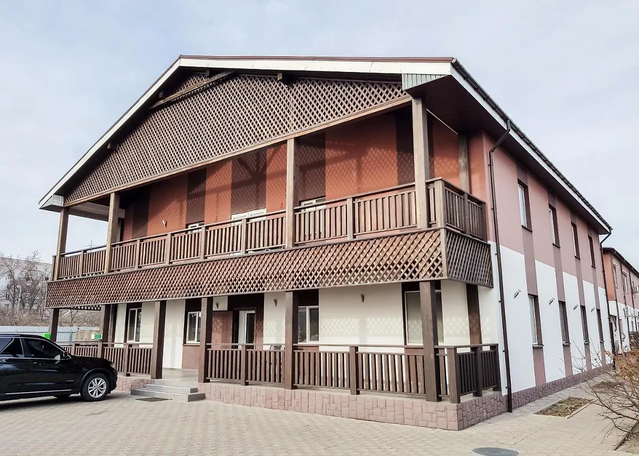 Bortnichi Village Киев Украина