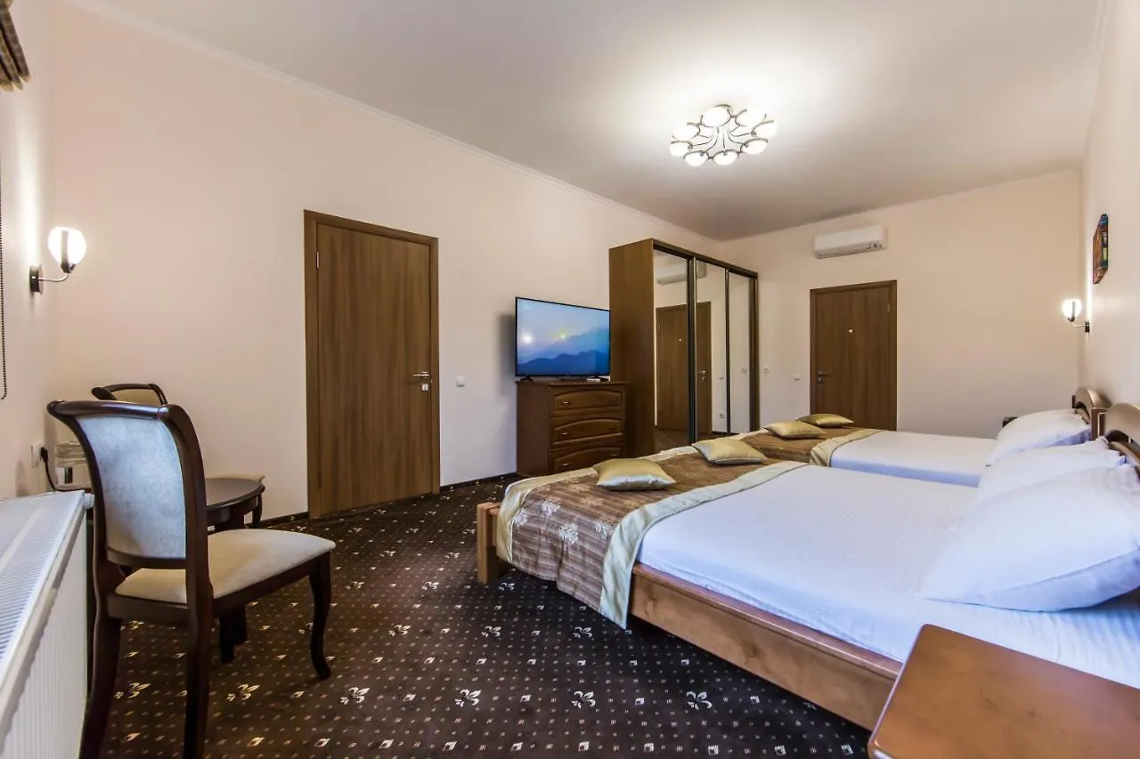 كييف Bortnichi Village 3*,  أوكرانيا